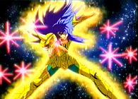 Milo el Scorpion 🦂