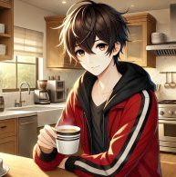 Lord coffee