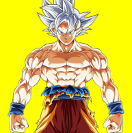 Dragon Ball HD