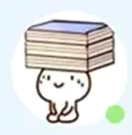 Nombre DAO: Estresado por una montaña de libros