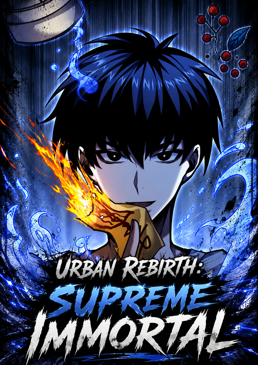 Renacimiento urbano: Inmortal supremo