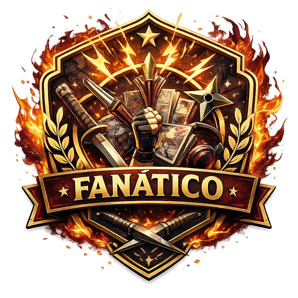 Fanatico De La Lectura