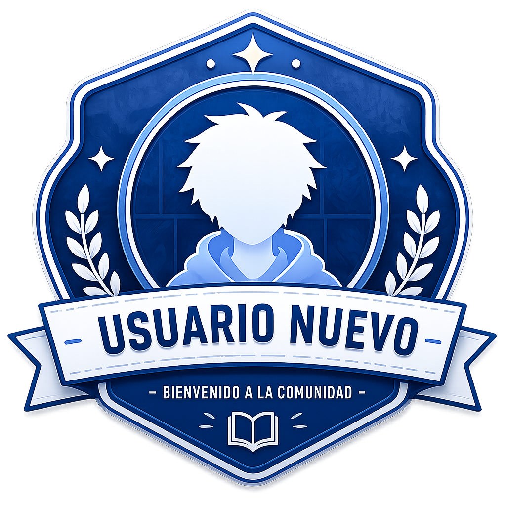 Lector Nuevo