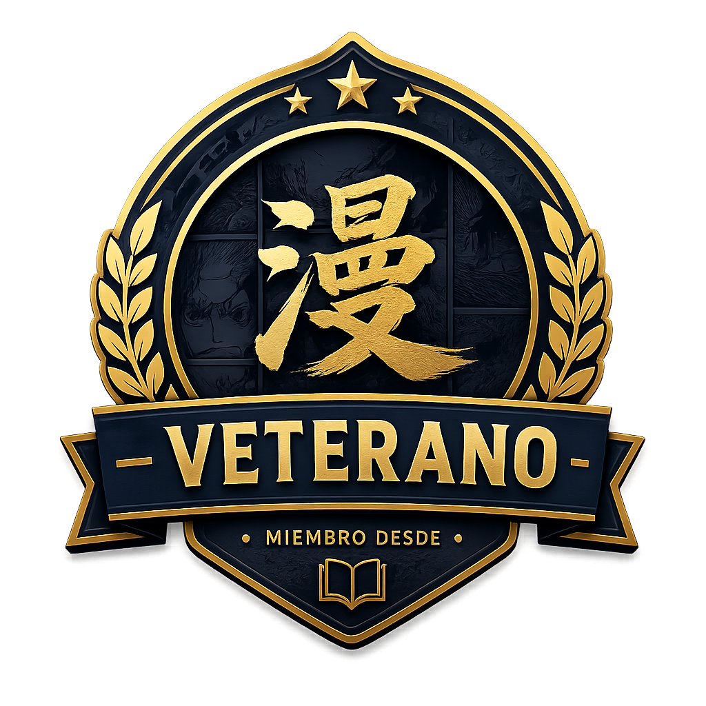 Lector Veterano