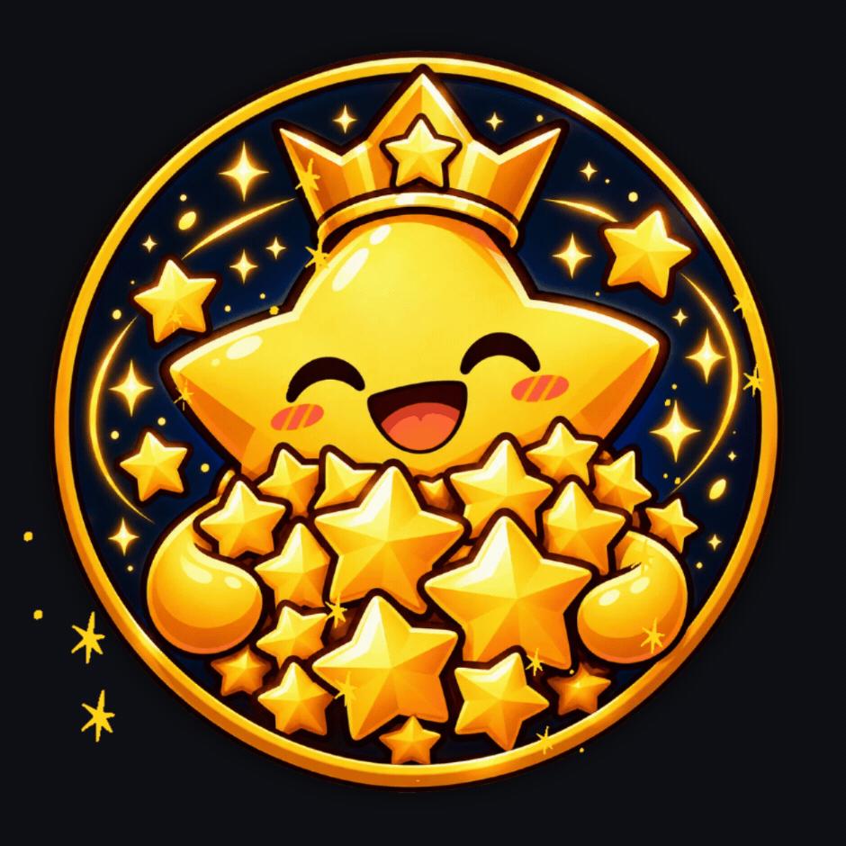 Magnate de Estrellas